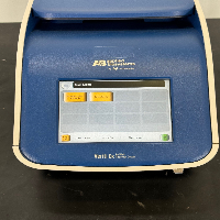 Applied Biosystems Veriti Dx Thermal Cycler image 2